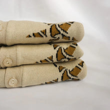 Load image into Gallery viewer, Matariki Knit Cardigan