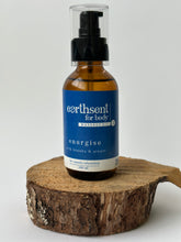 Load image into Gallery viewer, Energise Massage Oil