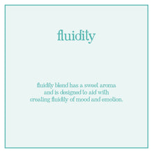 Load image into Gallery viewer, Fluidity Massage Oil
