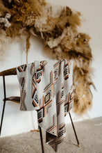 Load image into Gallery viewer, Niho 100% knitted cotton pepi blanket