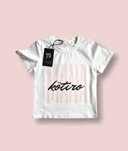 Load image into Gallery viewer, Mana Kotiro shirt
