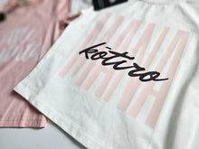 Load image into Gallery viewer, Mana Kotiro shirt