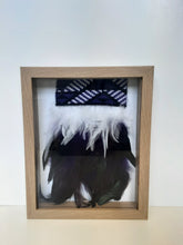 Load image into Gallery viewer, Korowai Frame (Waiporoporo)