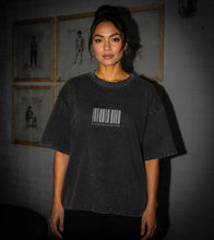 Load image into Gallery viewer, Barcode Tee