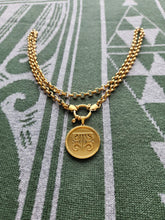 Load image into Gallery viewer, Kauae Coin Necklace