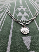 Load image into Gallery viewer, Kauae Coin Necklace