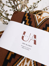 Load image into Gallery viewer, Kōkōwai pēpi paraikete