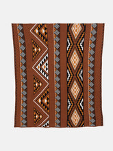 Load image into Gallery viewer, Kōkōwai full throw paraikete