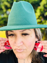 Load image into Gallery viewer, Tino Rangatiratanga Earrings