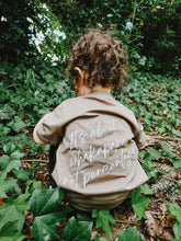 Load image into Gallery viewer, Whakapapa kids Graphic T-Shirt