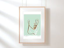 Load image into Gallery viewer, Reoccurring Dream Print