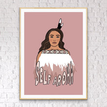 Load image into Gallery viewer, Self Aroha