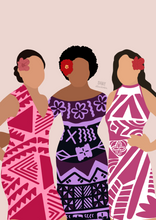 Load image into Gallery viewer, Lokahi - A3