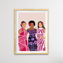 Load image into Gallery viewer, Lokahi - A3