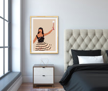 Load image into Gallery viewer, Poi Kotiro Print