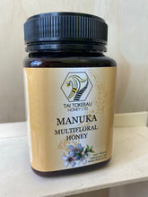 Load image into Gallery viewer, Manuka Multi Floral Honey 500g