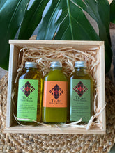 Load image into Gallery viewer, Kopakopa, Upoko & Rimu - Oil gift pack