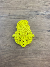 Load image into Gallery viewer, &#39;Pop Tiki&#39; magnet
