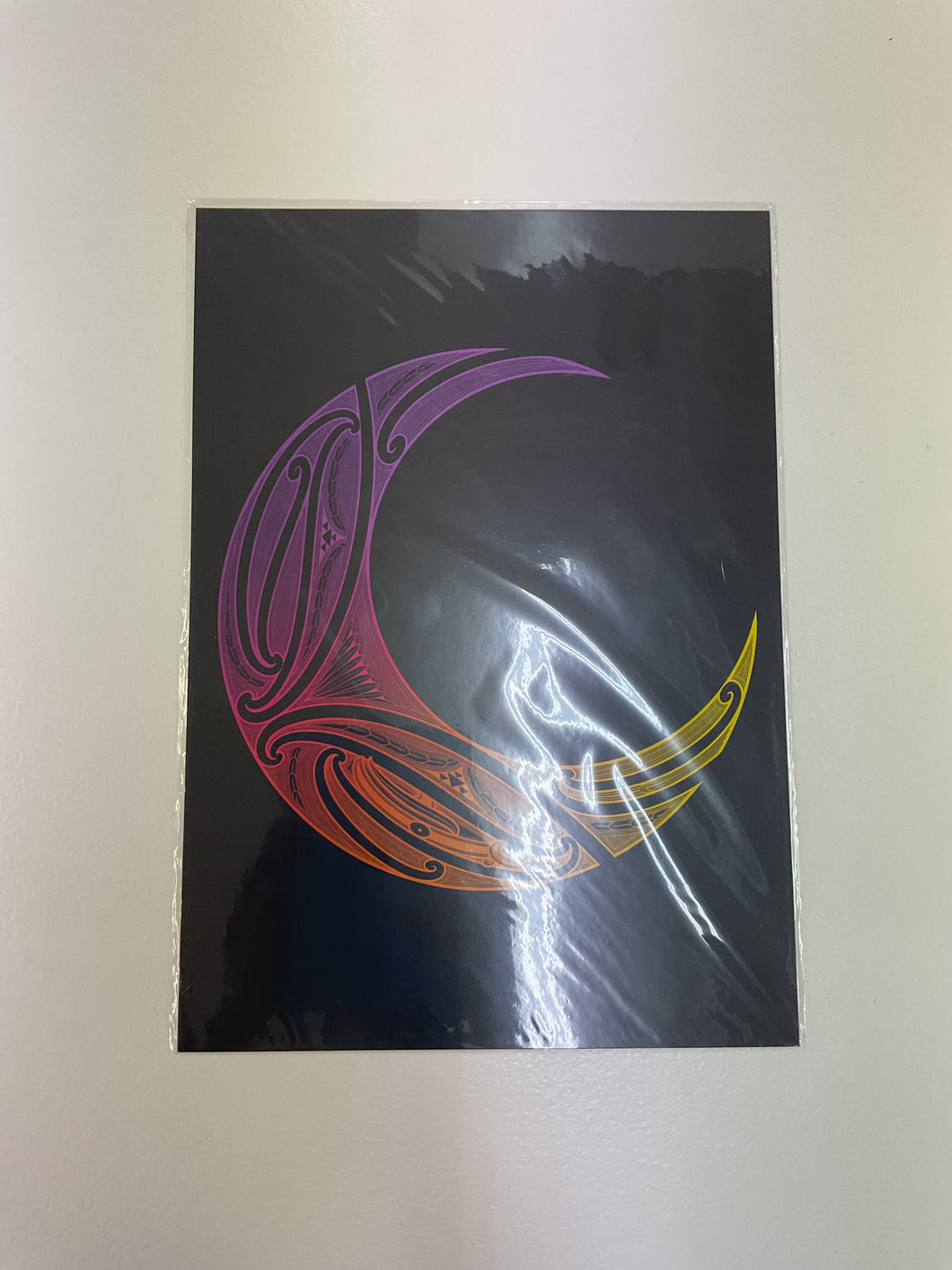 Marama Print Collection