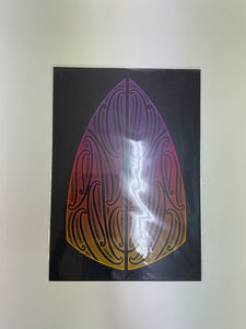 Mako print Collection