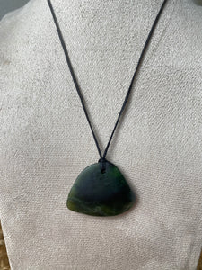 Tumbled Pendants – Pounamu – Small 5