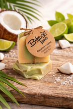 Load image into Gallery viewer, Boho Tanc Natural Soaps
