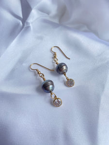 Kenau Earrings