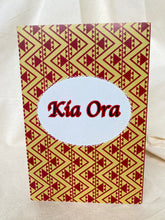 Load image into Gallery viewer, Kia Ora - gift card
