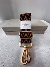 Load image into Gallery viewer, Bag Strap Collection (Waireti Violet)
