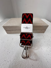 Load image into Gallery viewer, Bag Strap Collection (Waireti Violet)
