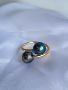 Duo Ring size 9