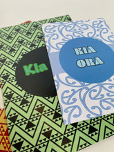 Load image into Gallery viewer, Kia Ora - gift card
