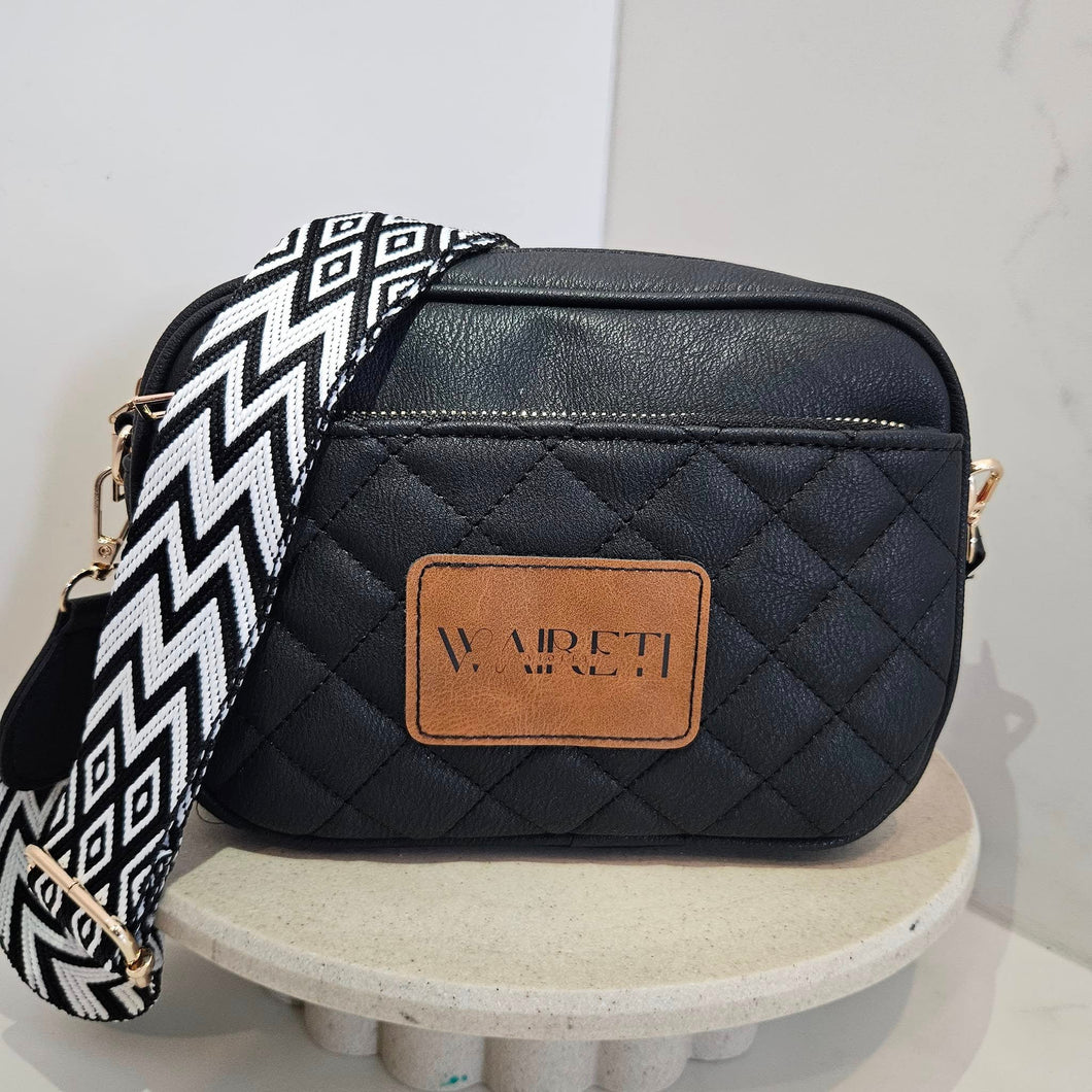 Peke Collection (Waireti Violet)