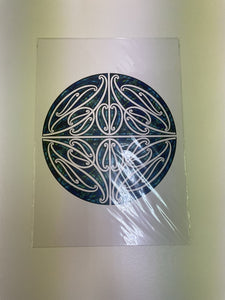 Nga Hau e Wha Print Collection