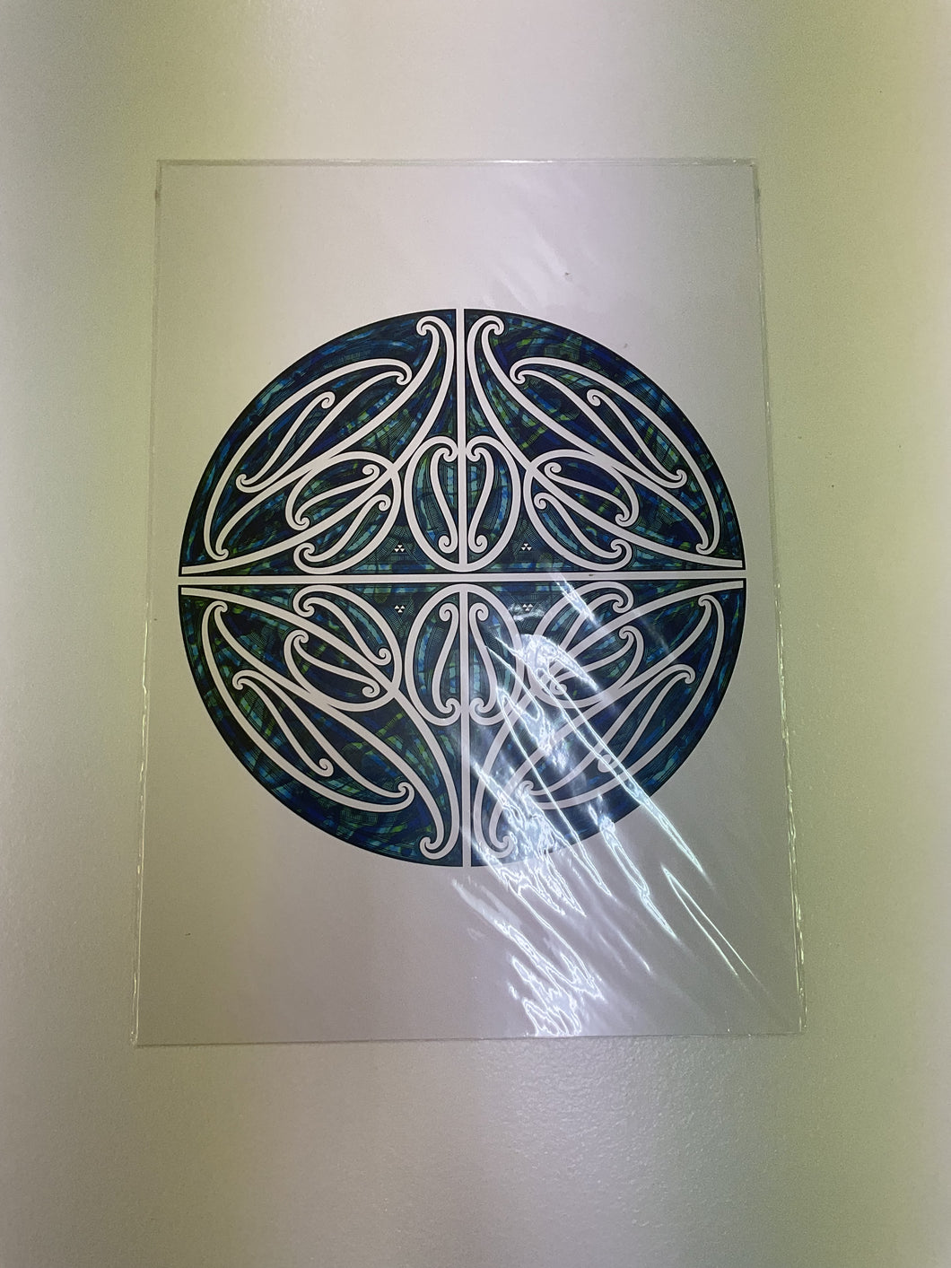 Nga Hau e Wha Print Collection