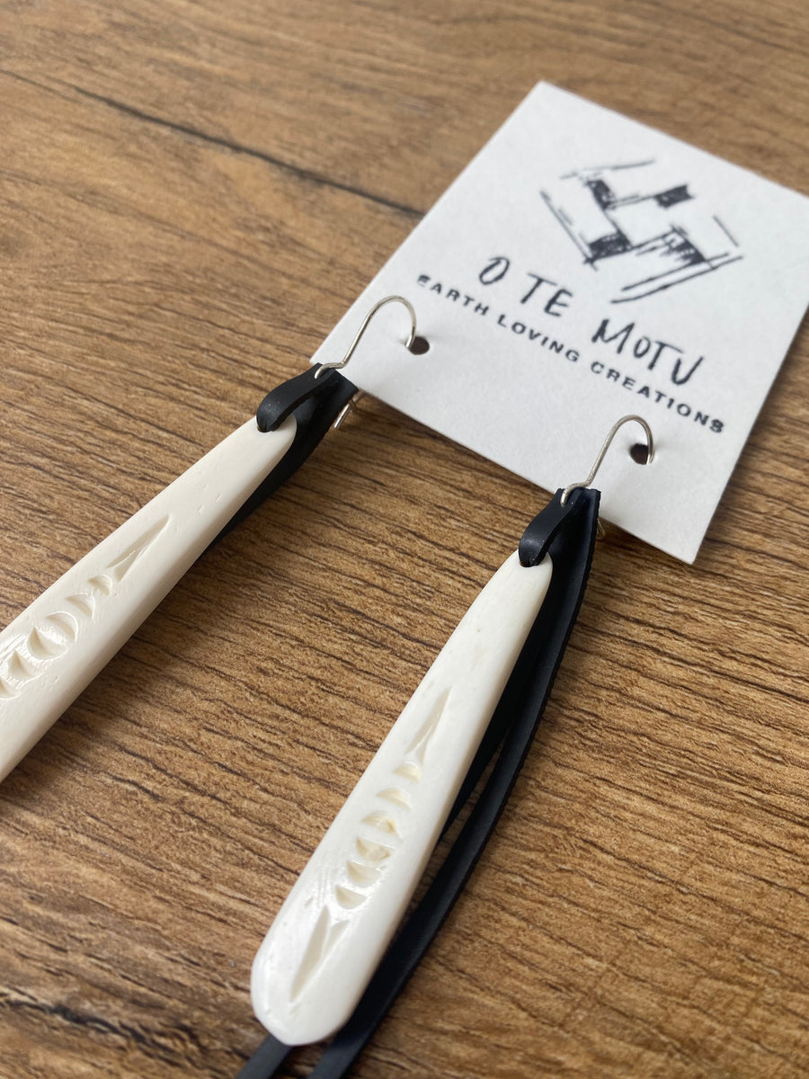 Ki Runga, Ki Raro – InnoNative