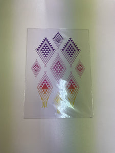 Matariki Print Collection
