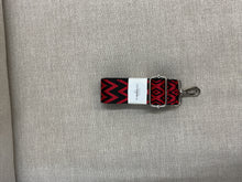 Load image into Gallery viewer, Bag Strap Collection (Waireti Violet)
