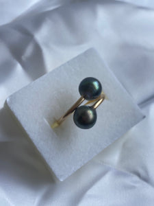 Duo Ring size 9