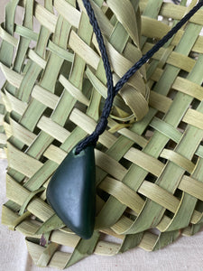 Tumbled Pendants – Pounamu – Large 6