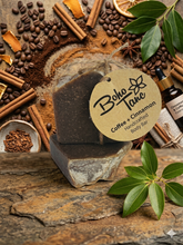 Load image into Gallery viewer, Boho Tanc Natural Soaps
