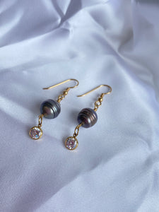 Kenau Earrings