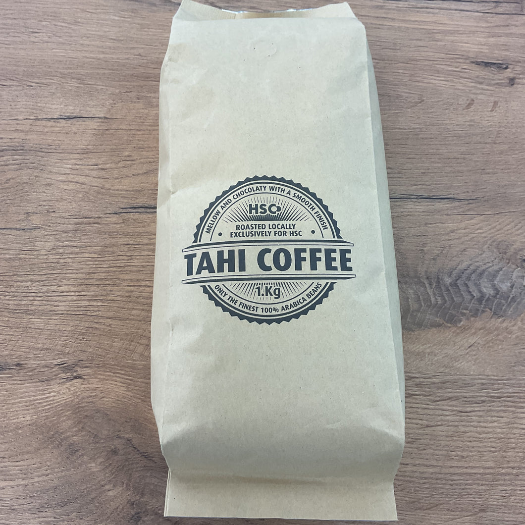 Tahi Beans 1.5kg
