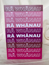 Load image into Gallery viewer, Rā Whānau gift cards
