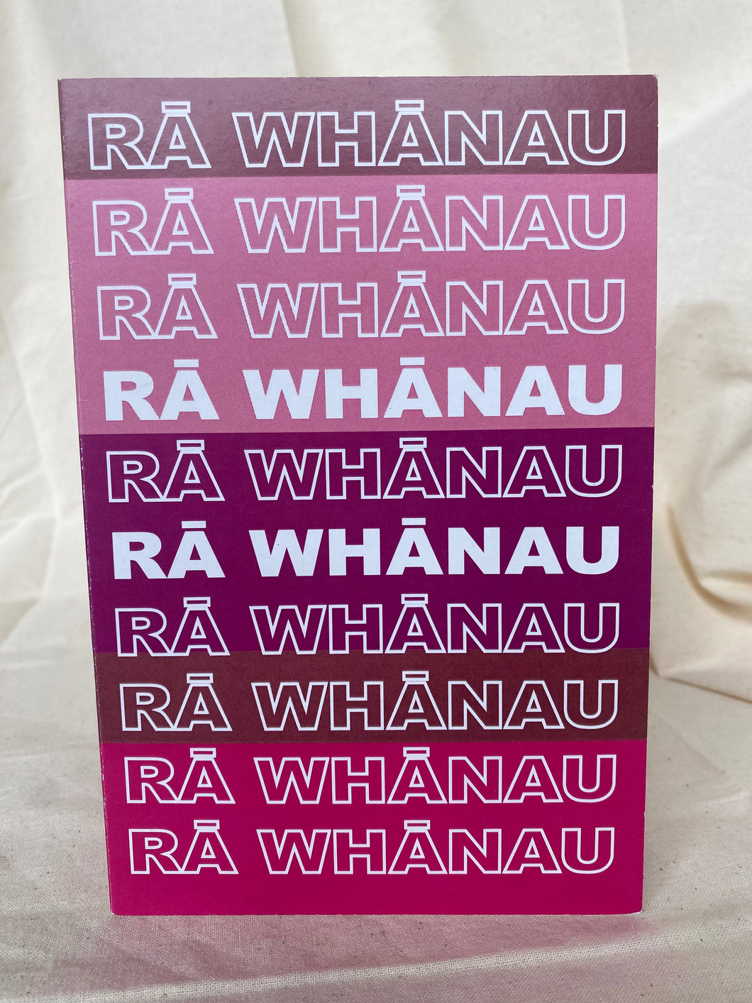 Rā Whānau gift cards