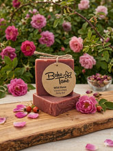 Load image into Gallery viewer, Boho Tanc Natural Soaps
