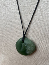 Load image into Gallery viewer, Tumbled Pendants – Pounamu – Small 3
