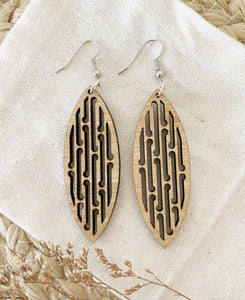 Awa Earrings