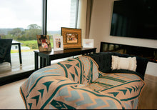 Load image into Gallery viewer, Lalaga Woven Throw
