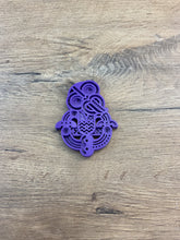 Load image into Gallery viewer, &#39;Pop Tiki&#39; magnet
